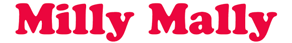 Milly Mally, Milly Mally produkty a prodej na eshopu