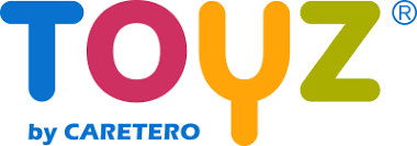 TOYZ, dětská odrážedla
